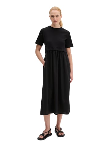 Marc O'Polo Kleid regular in Schwarz