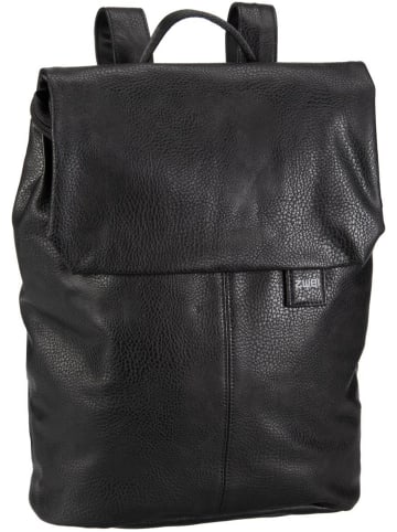 Zwei Laptoprucksack Mademoiselle MR13 in Noir