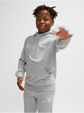 Hummel Verstellbare Taille Hmlgo Kinder in GREY MELANGE