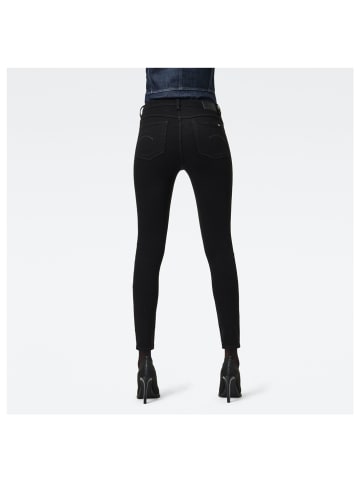 G-Star Raw Jeans in Pitch Black