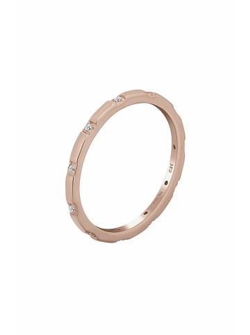caï Ring für Damen in gold