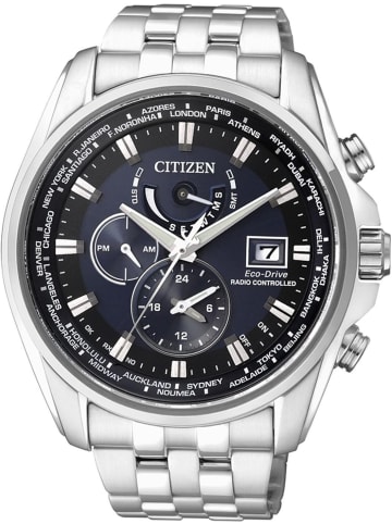 Citizen Uhr in Schwarz