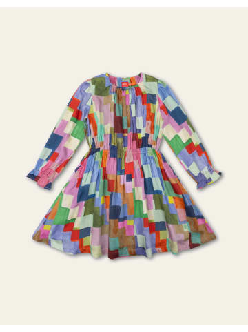 Oilily Danne Kleid in Blau