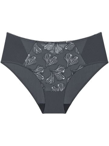 Triumph Maxislip Wild Iris Florale Maxi in ANTA