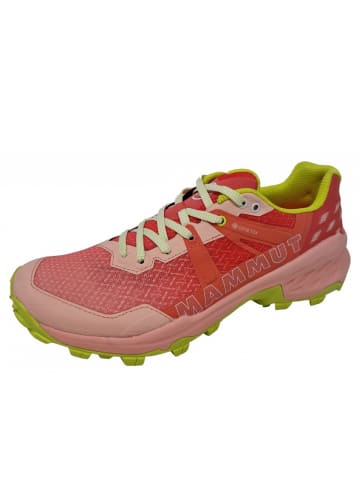 Mammut Wanderschuh Sertig II Low GTX Wo. in Orange