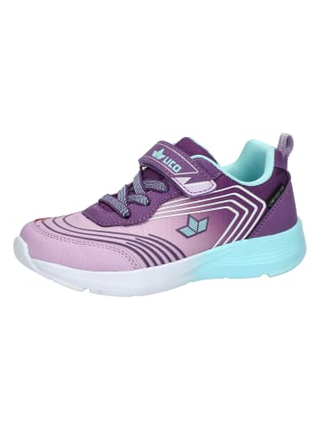 Lico Sneaker "Ridgely VS" in Lila