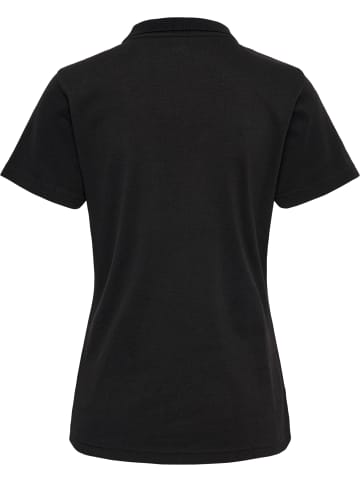 Newline Polo Nwllea Damen in BLACK