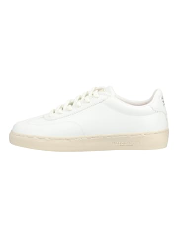Scotch & Soda Sneaker in Cream