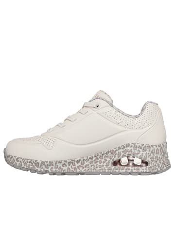 Skechers Sneaker in weiss