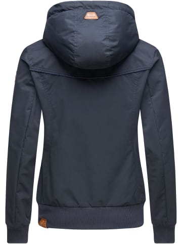 ragwear Übergangsjacke Jotty in Navy22