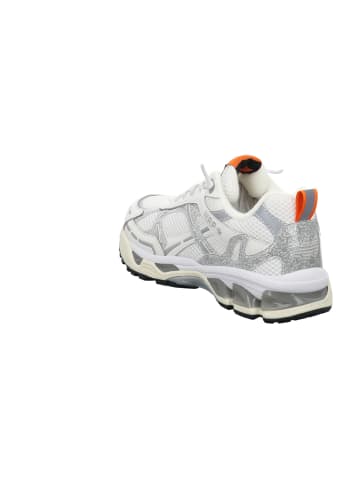 MARIPÉ Sneaker Low in Weiß