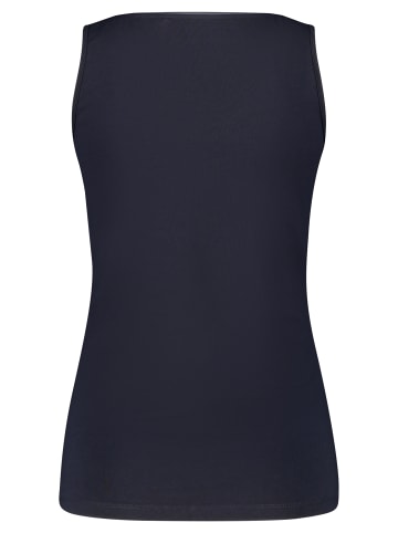 Gerry Weber Top Gewirke in navy