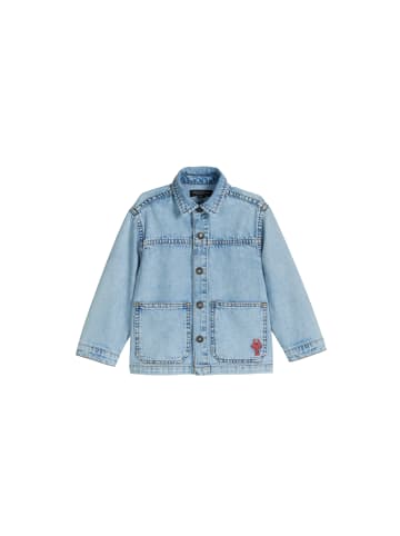 Marc O'Polo KIDS-BOYS Jeansjacke in Light Blue Denim