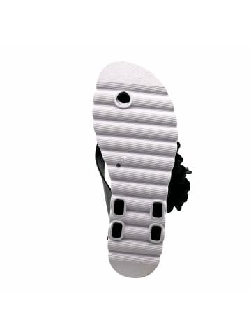 SCARPA Zehentrenner für Damen in schwarz