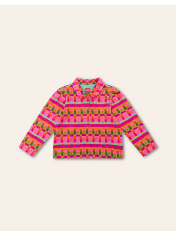 Oilily Tiana T-Shirt in Rosa