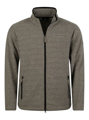 SCHIETWETTER SCHIETWETTER Fleecejacke Koggen Karl melang in beige