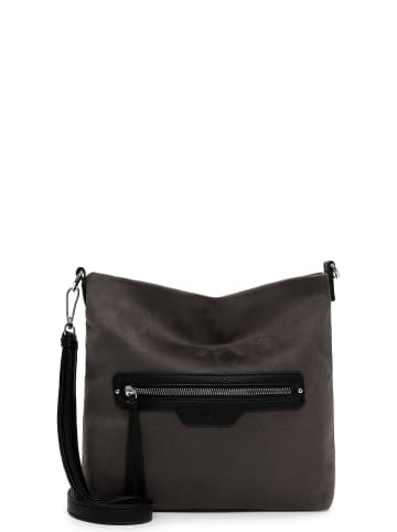 EMILY & NOAH Umhängetasche E&N Drancy RUE 09 in grey