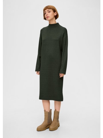 s.Oliver Kleid lang in Olive