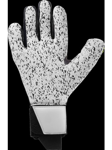 uhlsport  Torwarthandschuh "Prediction Supergrip+ Hn" in Blau