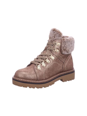 Tamaris Stiefeletten in BRONCE