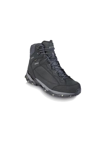 MEINDL SHOES "Toledo Mid GTX" in schwarz
