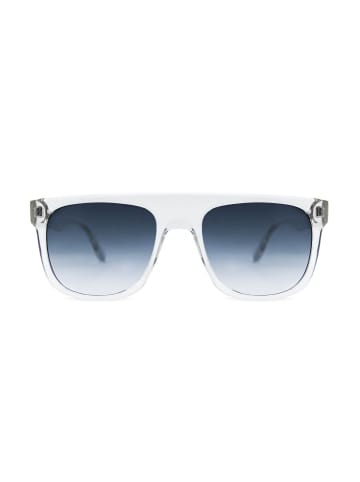 ECO Shades Sonnenbrille Monti in transparent