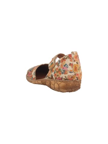 Josef Seibel Sandalen in Mehrfarbig