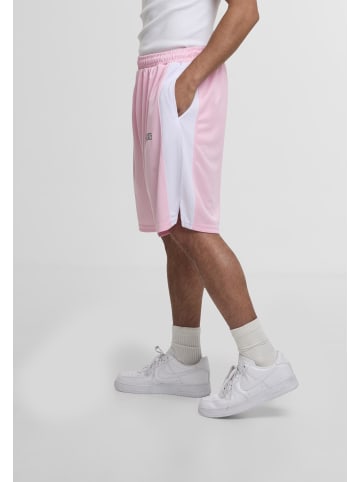 DEF DEF Mesh-Shorts in fairy tale
