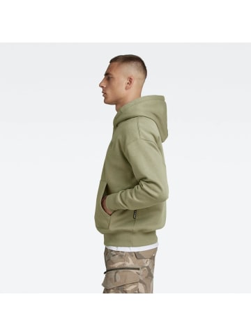 G-Star Raw Sweatshirt in shamrock