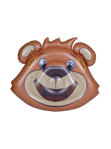 WEHNCKE Bayern München Floater Berni in Rot ab 3 Jahre