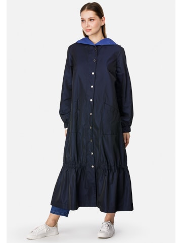 HELMIDGE Trenchcoat Trenchcoat in blau