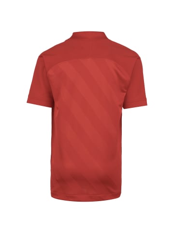 Nike Performance Fußballtrikot Dry Challenge III in rot / weiß