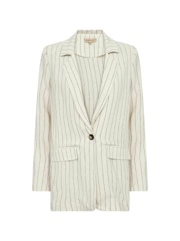 soyaconcept Blazer SC-POULA 3 in 1620C CREAM COMBI