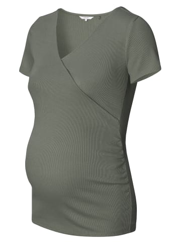 Noppies Still T-Shirt Sanson in Olive