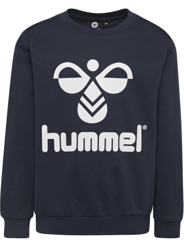 Hummel Kinder Sweatshirt in Blau