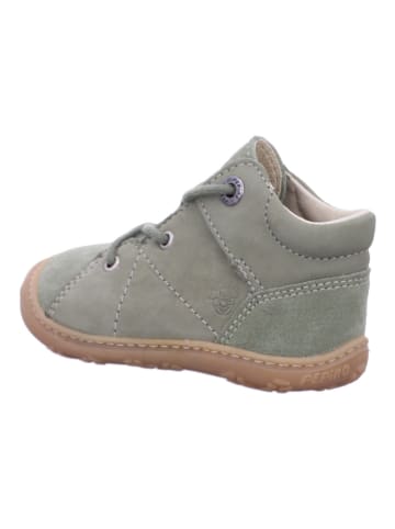 PEPINO Lauflernschuhe in grün