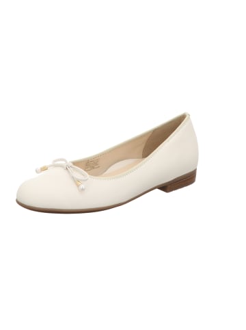 ara Ballerina in beige