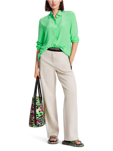 MARC CAIN Bluse in gruen