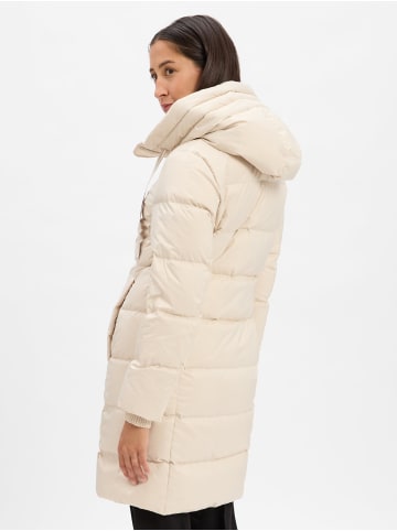 Marc O'Polo Daunenmantel in sand - 0003