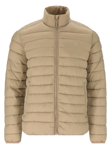 Whistler Steppjacke Arubi in 5372 Weathered Teak
