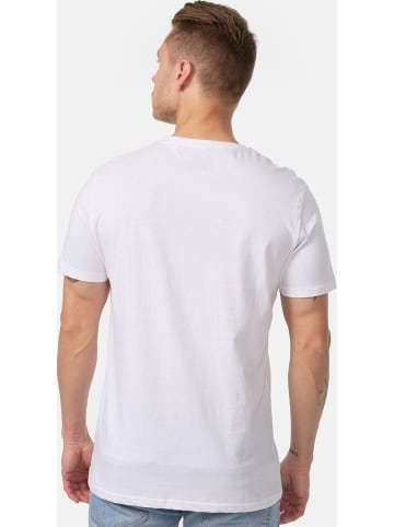Lonsdale T-Shirt "Loscoe" in Weiß
