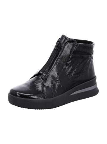 ara Komfort Stiefeletten in Schwarz