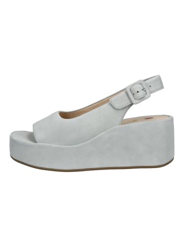Högl Sandalen Hellblau