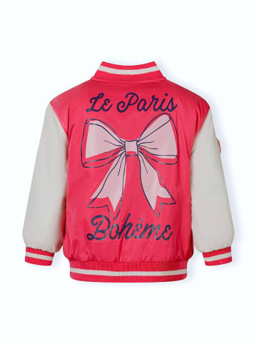 Minoti Bomberjacke 30COAT100 in pink