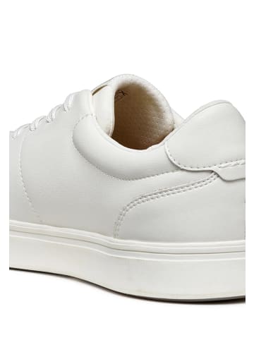 Geox Sneakers Low U BALTMOORE in weiß