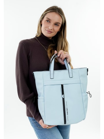 SURI FREY Shopper SFY Cindy in lightblue