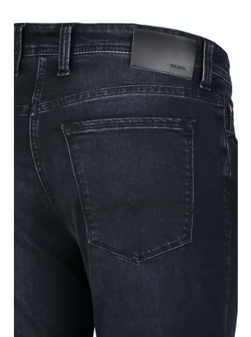 MAC Jeans in Schwarz