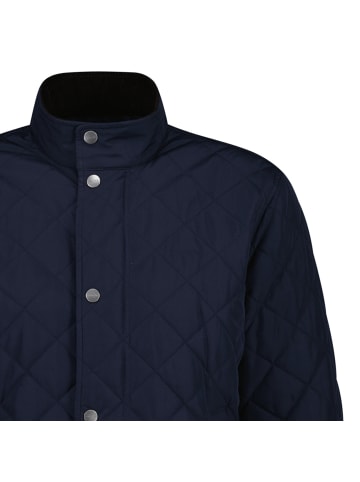 Gant Steppjacke 1er Pack in Blau