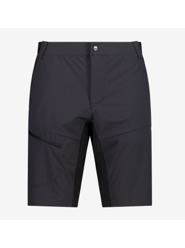 cmp Shorts MAN BERMUDA in Anthrazit