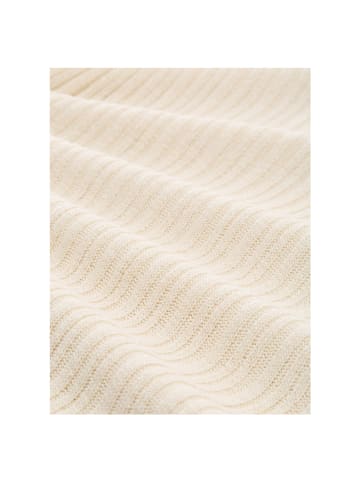 Tom Tailor Top in dove white